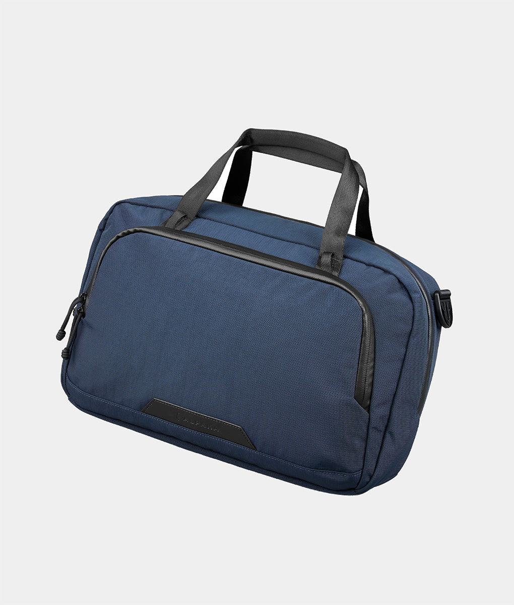 Moonlight Blue Bravo Brief 14