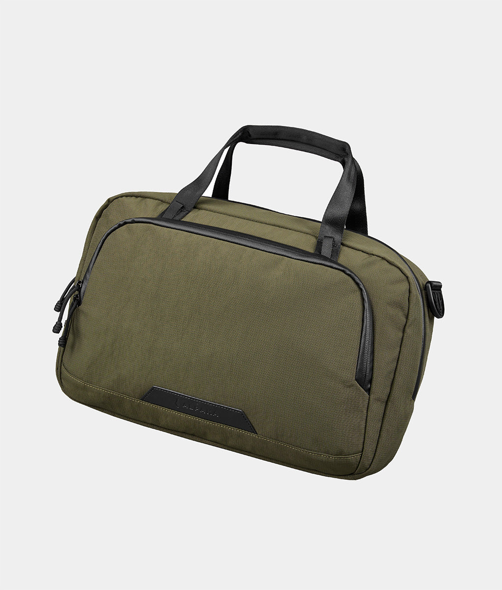 Green Bravo Brief 14