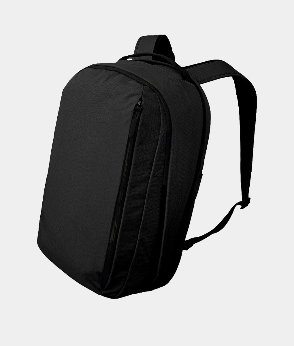 Black Axoflux 400D Metro Backpack Pro